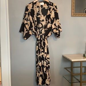 Rachel Zoe Box of Style Kimono
